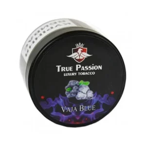 Замовити тютюн для кальяну True Passion Vaya Blue 100 г