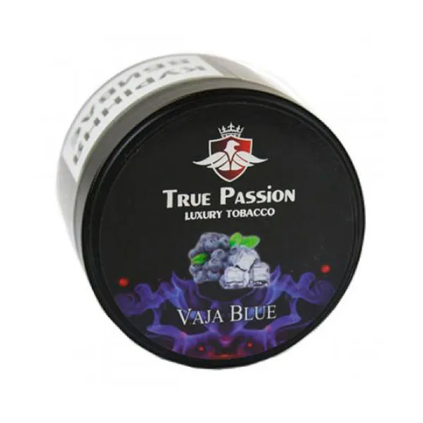Купити тютюн для кальяну True Passion Vaya Blue 100 г Замовити тютюн для кальяну True Passion Vaya Blue 100 г