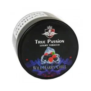 Замовити тютюн для кальяну True Passion Wild B Chill 100 г