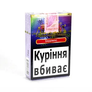 Замовити тютюн Adalya Berrymix 50 г