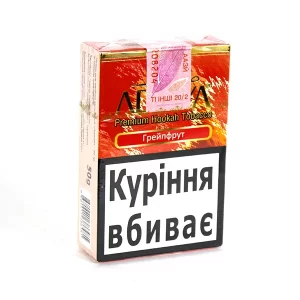 Замовити тютюн Adalya Grapefruit 50 г