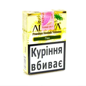 Замовити тютюн Adalya Pear 50 г