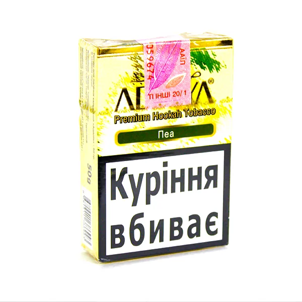 Купити тютюн Adalya Pear 50 г Замовити тютюн Adalya Pear 50 г