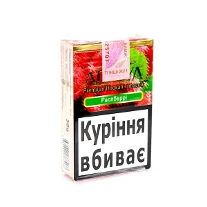 Замовити тютюн Adalya Raspberry 50 г