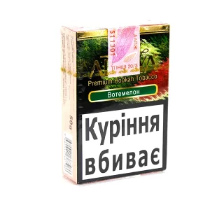 Замовити тютюн Adalya Watermelon 50 г