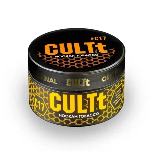 Замовити тютюн CULTt 100g. C17 CANTALOUPE BERRY MINT