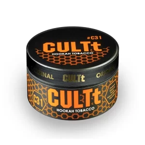 Замовити тютюн CULTt 100g. C31 PITAYA GUAVA PINEAPPLE