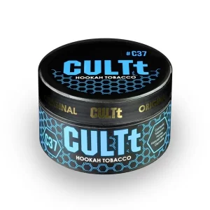 Замовити тютюн CULTt 100g. C37 OREO