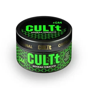 Замовити тютюн CULTt 100g. C44 ICE CACTUS