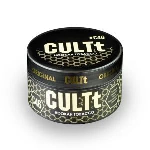 Замовити тютюн CULTt 100g. C46 RAFFAELLO