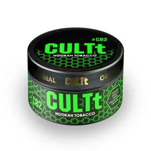 Замовити тютюн CULTt 100g. C82 SWEET SOUR