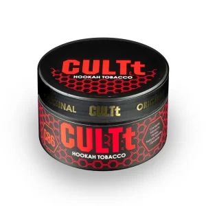 Замовити тютюн CULTt 100g. C86 POMEGRANATE DRINK