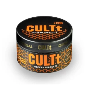 Замовити тютюн CULTt 100g. C88 GRAPEFRUIT ORANGE