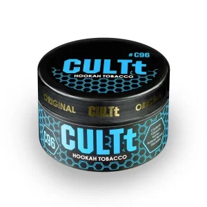 Замовити тютюн CULTt 100g. C96 MELON BLUEBERRY PEPPERMINT