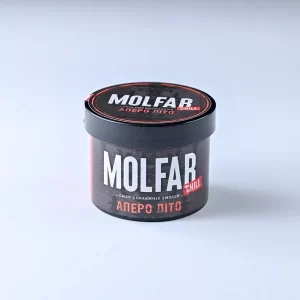 Замовити тютюн MOLFAR CL 40g. Аперо Літо