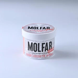 Замовити тютюн MOLFAR VL 60g. Баштановий Фреш
