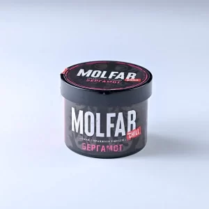 Замовити тютюн MOLFAR CL 40g. Бергамот