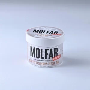 Замовити тютюн MOLFAR VL 60g. Віртуозний ЧізіМі