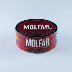 Замовити тютюн MOLFAR SL 100g. Чорнобаївка