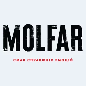 Замовити тютюн MOLFAR VL 100g. Великодка