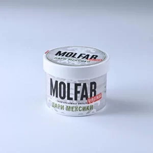 Замовити тютюн MOLFAR VL 60g. Дари Мексики