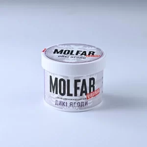 Замовити тютюн MOLFAR VL 60g. Дикі Ягоди