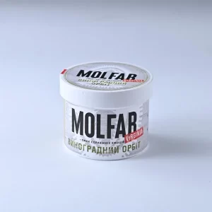 Замовити тютюн MOLFAR VL 60g. Виноградний Орбіт