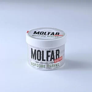Замовити тютюн MOLFAR VL 60g. Морозне Яблуко