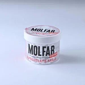Замовити тютюн MOLFAR VL 60g. Херсонський Кавун