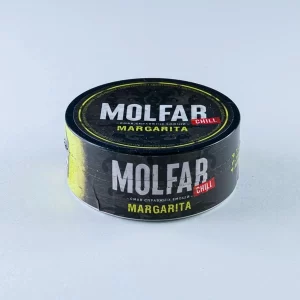 Замовити тютюн MOLFAR CL 100g. Маргарита