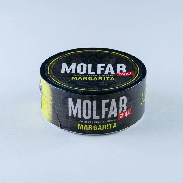 Купити тютюн MOLFAR CL 100g. Маргарита Замовити тютюн MOLFAR CL 100g. Маргарита