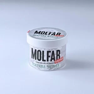 Замовити тютюн MOLFAR VL 60g. Яскрава Меліса
