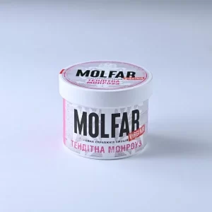 Замовити тютюн MOLFAR VL 60g. Тендітна Монроуз