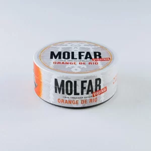Замовити тютюн MOLFAR VL 100g. Orange de Rio
