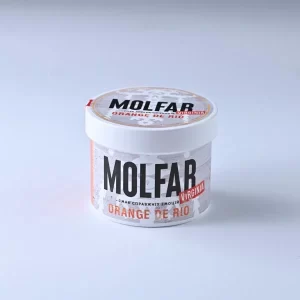 Замовити тютюн MOLFAR VL 60g. Orange de Rio