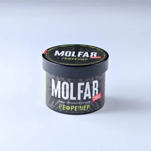 Замовити тютюн MOLFAR CL 40g. Рефрешер