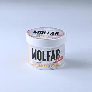 Замовити тютюн MOLFAR VL 60g. Соковита Груша