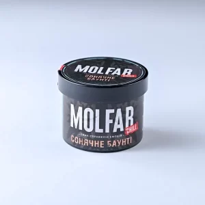 Замовити тютюн MOLFAR CL 40g. Сонячне Баунті