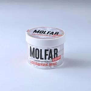 Замовити тютюн MOLFAR VL 60g. Соняшний Мікс