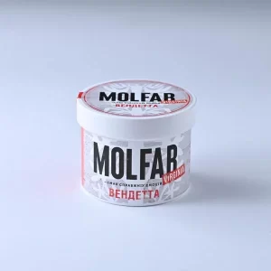 Замовити тютюн MOLFAR VL 60g. Вендетта