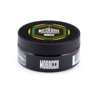 Замовити тютюн Must Have Цитрусовий Чай 25 г