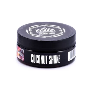 Замовити тютюн Must Have Кокосовий Шейк 25 г