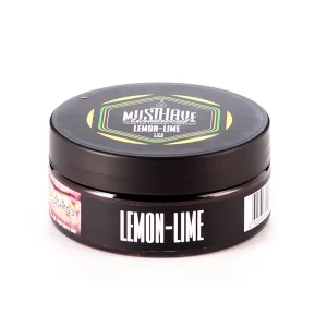 Замовити тютюн Must Have Лимон-лайм 25 г