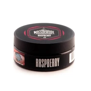 Замовити тютюн Must Have Малина 25 г