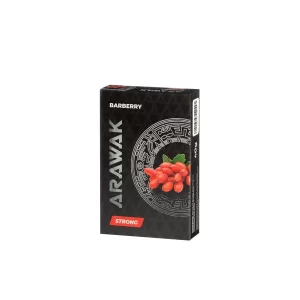Замовити тютюн Arawak Strong 40g. Barberry