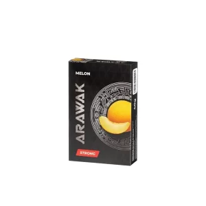 Замовити тютюн Arawak Strong 40g. Melon