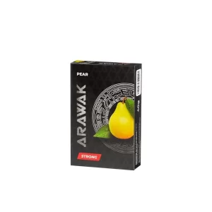 Замовити тютюн Arawak Strong 40g. Pear