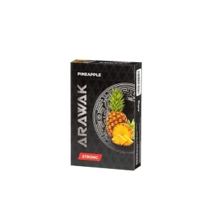 Замовити тютюн Arawak Strong 40g. Pineapple