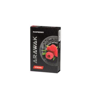 Замовити тютюн Arawak Strong 40g. Raspberry