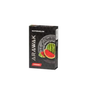 Замовити тютюн Arawak Strong 40g. Watermelon
